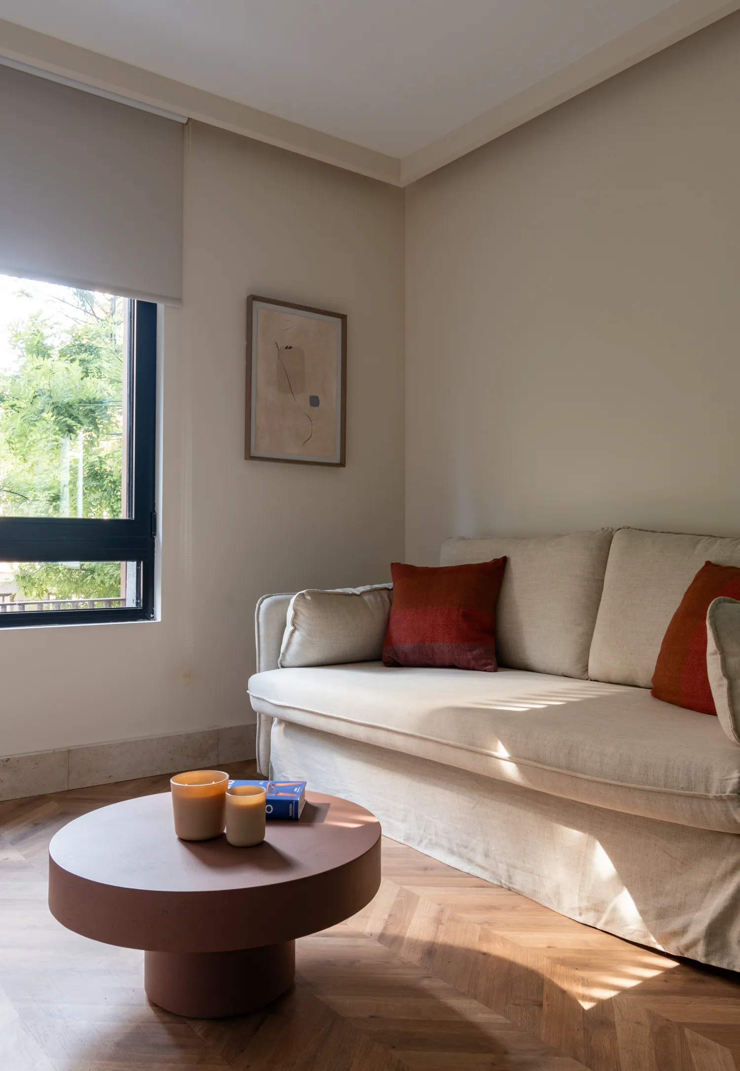 Pacífico Suites 20